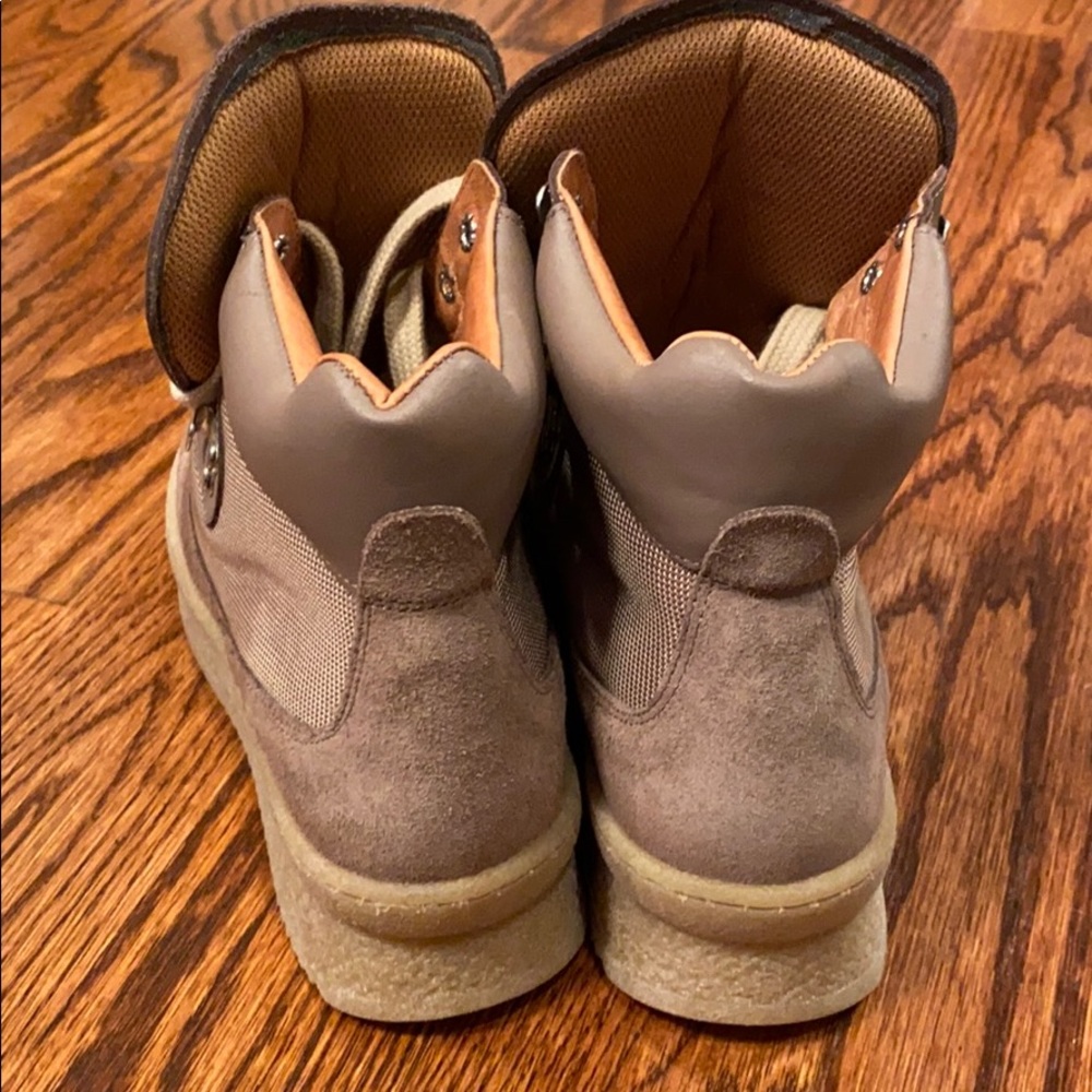 Wedge boots/sneakers - Picture 7 of 7